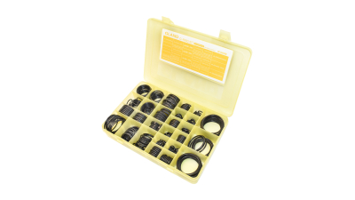 Trusa O-ring Caterpillar 396 piese