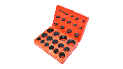 Trusa O-ring 377 piese