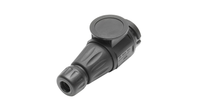 Fisa cablu remorca 13 pini plastic Breckner Germany