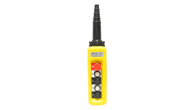 Telecomanda industriala cu 4 comenzi 12V Breckner Germany BK81328