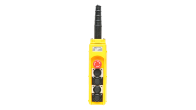 Telecomanda industriala cu 4 comenzi 12V Breckner Germany BK81329