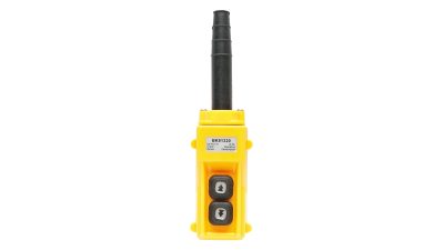 Telecomanda industriala cu 2 comenzi 12V Breckner Germany BK81330