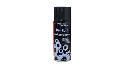 Spray degripant deruginol Breckner 400ml