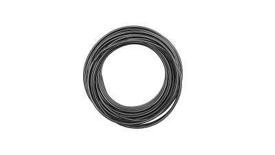 Rola 25m tub polyamid fi 6mm pentru mufa rapida