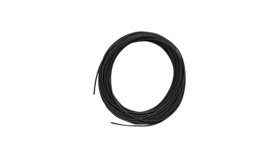 Rola 10m snur etansare din cauciuc rotund NBR 2mm
