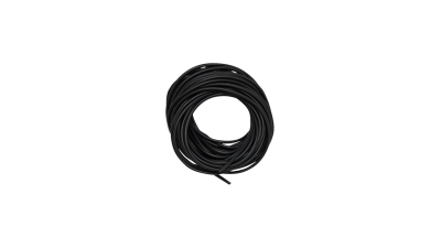 Rola 10m snur etansare din cauciuc rotund NBR 3mm
