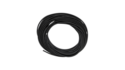 Rola 10m snur etansare din cauciuc rotund NBR 3.5mm