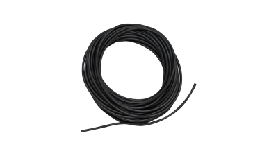 Rola 10m snur etansare din cauciuc rotund NBR 4mm