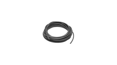 Rola 10m snur etansare din cauciuc rotund NBR 6mm