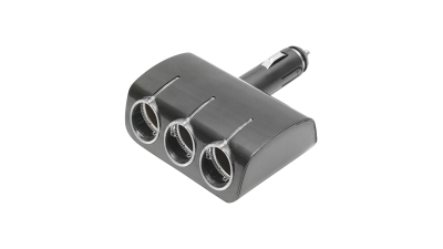 Adaptor bricheta triplu fara fir