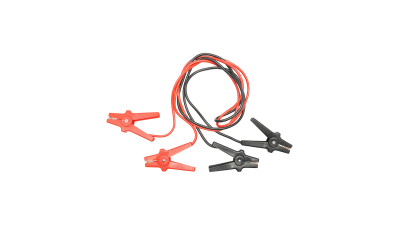 Cablu transfer curent auto 500A, lungime 2,5m Breckner Germany