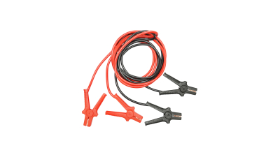 Cablu transfer curent auto 1500A, lungime 4,5m Breckner Germany
