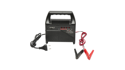 Redresor incarcator baterie auto 12V 4A