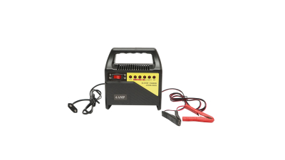 Redresor incarcator baterie auto 6V/12V 6A
