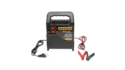 Redresor incarcator baterie auto 6V/12V 12A Breckner Germany