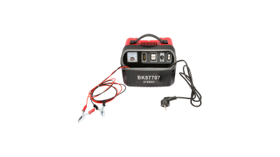Incarcator baterie auto 12/24V 32aH-150aH 10a-15a 230V/50HZ Breckner Germany