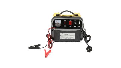 Redresor incarcator baterie auto 12/24V 5A 230V/140W pentru baterii 20-90ah Breckner Germany