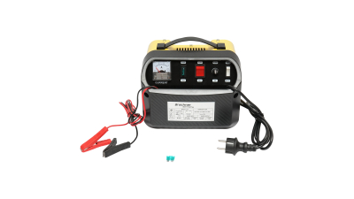 Redresor incarcator baterie auto 12/24V 20A 230V/566W pentru baterii 40-250ah Breckner Germany