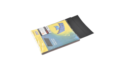 Hartie abraziva rezistenta la apa P240 50 buc