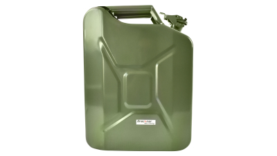 Canistra metal 20L Breckner Germany