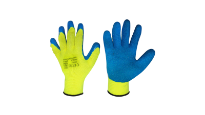 Manusi de protectie clima-cool cauciucate marimea 10 sezon rece Breckner Germany