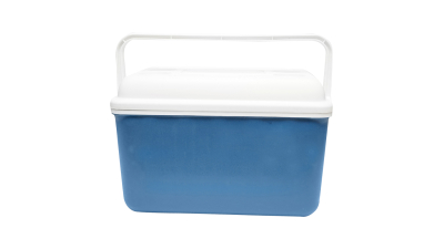 Lada frigorifica pentru picnic 32L albastra 550x330x350mm Breckner Germany