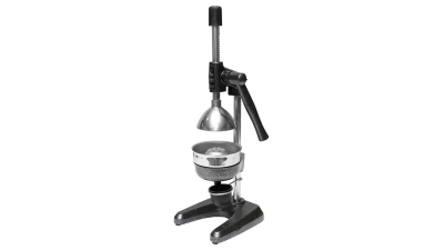 Presa clasica profesionala pentru stors citrice (portocale/lamai) si rodii randament 40Kg/h