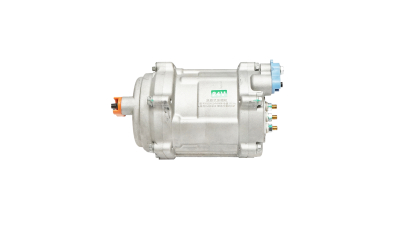 Compresor clima 24V pentru clima stationara universala