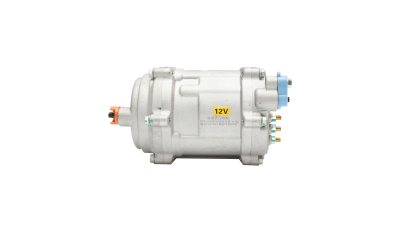 Compresor clima 12V pentru clima stationara universala