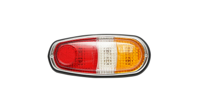 Lampa stop spate ovala 4F