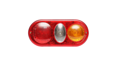 Lampa stop spate ovala 3F