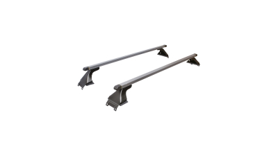 Set 2 bare transversale metalice pentru portbagaj 6001998054 Breckner Germany 