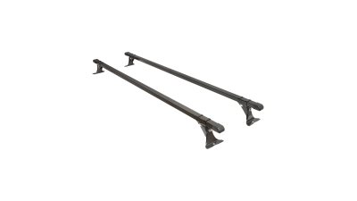 Set 2 bare transversale metalice pentru portbagaj CP-2001 Breckner Germany