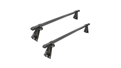 Set 2 bare transversale metalice pentru portbagaj RB-212 Breckner Germany