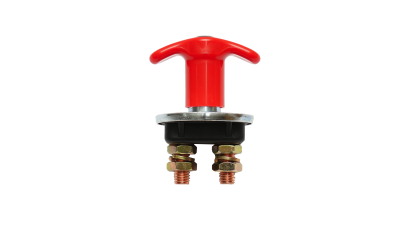 Contact general universal fi70 12/24V 150A-2000A conector din cupru M12 Breckner Germany