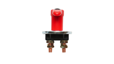 Contact general universal fi70 12/24V 100A-1000A conector din cupru M10 Breckner Germany