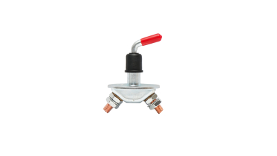 Contact general universal fi65 12/24V 75A-1000A conector din cupru M10 Breckner Germany