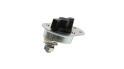 Contact general 12/24V 50A conector din cupru M10 pentru UTB, MTZ, VK-318 Breckner Germany