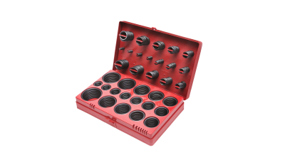 Trusa O-ring metric 408 piese