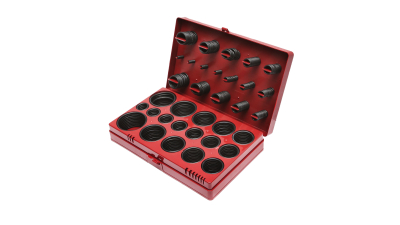 Trusa O-ring metric 407 piese