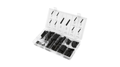 Trusa stifturi elastice 315 piese