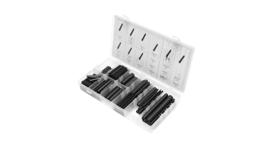 Trusa stifturi elastice 280 piese