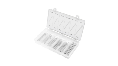 Trusa splinturi lungi 100 piese