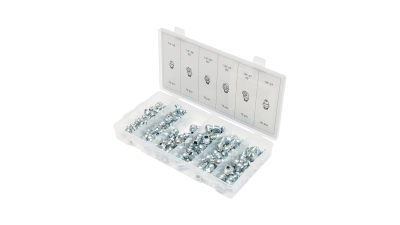 Trusa gresoare inch 110 piese