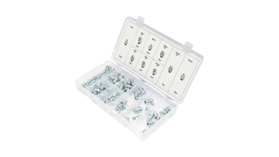 Trusa gresoare metric 100 piese
