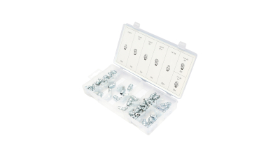Trusa gresoare metric si inch 100 piese