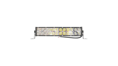 Lampa LED tip bara cu 24 LED-uri 9-60V 72W 6000K 340x65mm Breckner Germany
