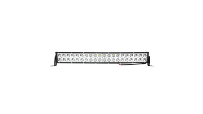 Lampa LED tip bara curbata cu 40 LED-uri 9-60V 120W 6000K 540x65mm Breckner Germany