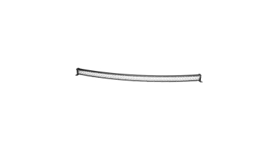 Lampa LED tip bara curbata cu 96 LED-uri 9-60V 288W 6000K 1250x65mm Breckner Germany