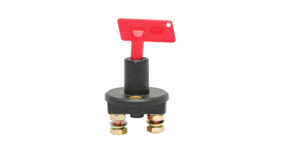 Contact general universal 12V, conector din cupru M8, fi 60mm